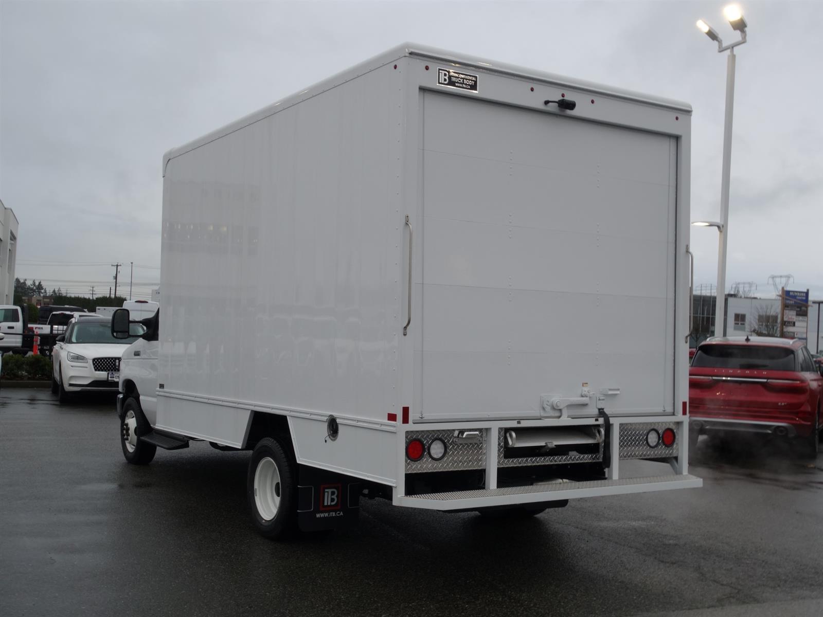 Ford econoline 2021 Ford econoline 2021